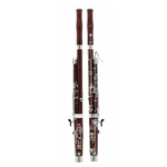 MODEL 240 Fox Renard Model 240 Artist Bassoon